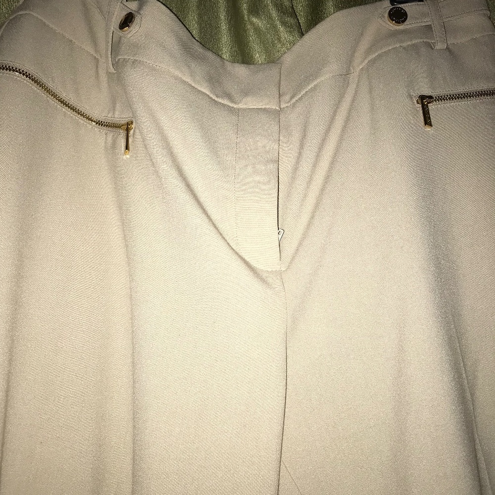 Calvin Klein khakis slacks